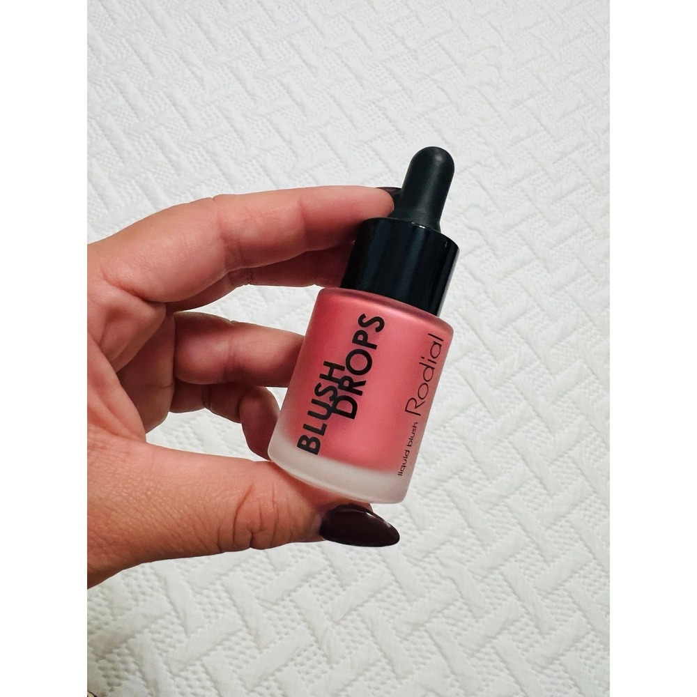 NWT RODIAL‎ BLUSH DROPS - Picture 6 of 8